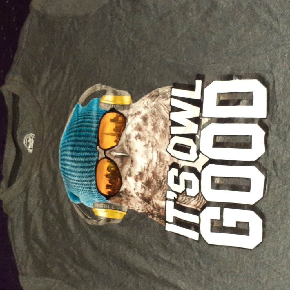 Boys tee